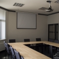 sala konferencyjna Bielsko-Biala