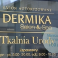 Tkalnia Urody SPA