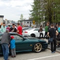  Cars & Coffee 16_04_2016