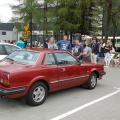  Cars & Coffee 16_04_2016