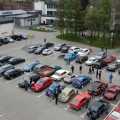  Cars & Coffee 16_04_2016