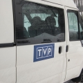 Tymek Kucharczyk i TVP